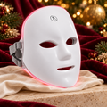Masque LED Luminothérapie 7 Couleurs